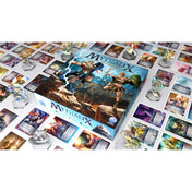 Mythalix joc de societate în limba engleză