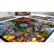 Mythalix joc de societate în limba engleză