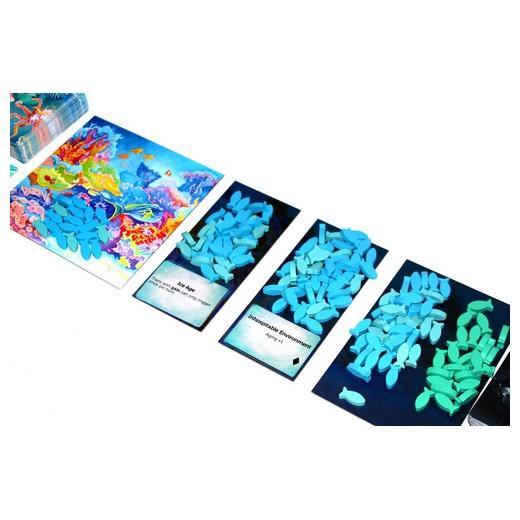 (ELŐRENDELÉS) Oceans (HU) - Játszma.ro - A maradandó élmények boltja