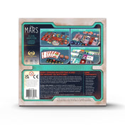 On Mars: Alien Invasion extensie în limba engleză