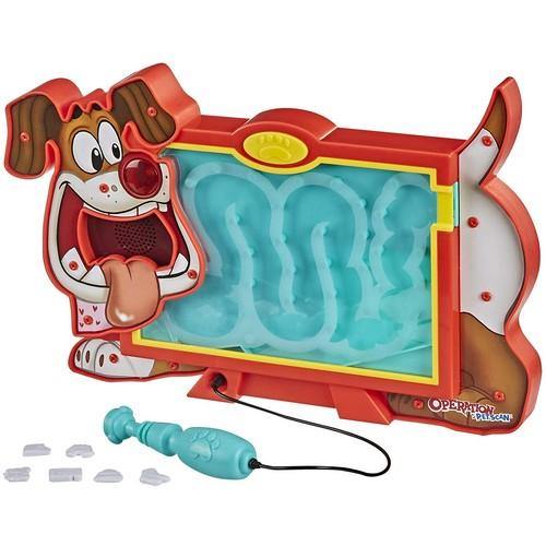 Operation - Pet scan - Jocozaur.ro - Omul potrivit la jocul potrivit