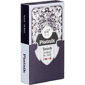 Pachet de cărți Ornament Tarock