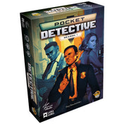 Pocket Detective: Season 1 joc de societate în limba engleză