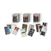 Pocket Detective: Season 1 joc de societate în limba engleză