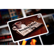 Pocket Detective: Season 1 joc de societate în limba engleză