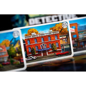 Pocket Detective: Season 1 joc de societate în limba engleză