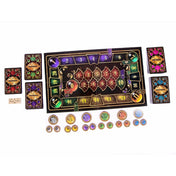 Potions and Profits, joc de societate în limba engleză