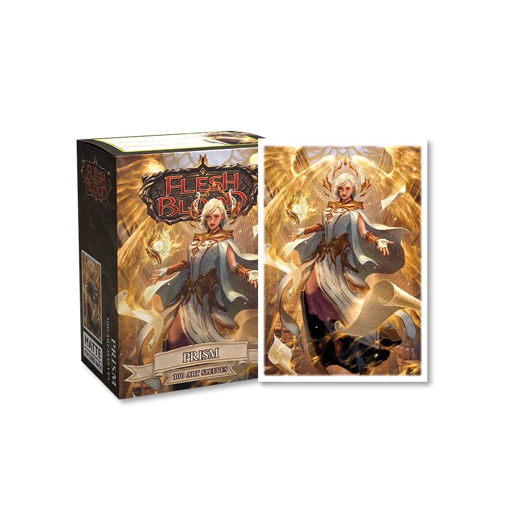 Dragon Shield Prism (100 x Standard)