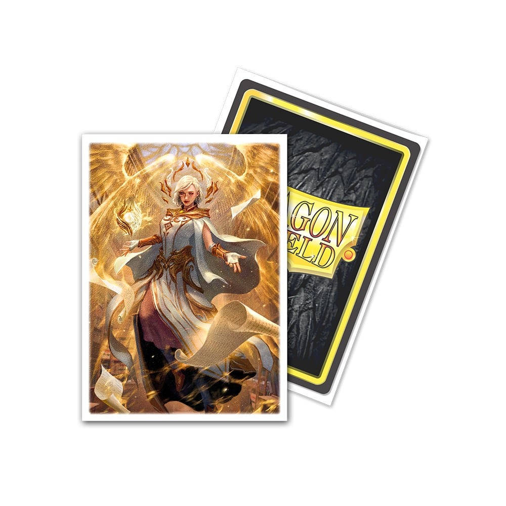 Dragon Shield Prism (100 x Standard)