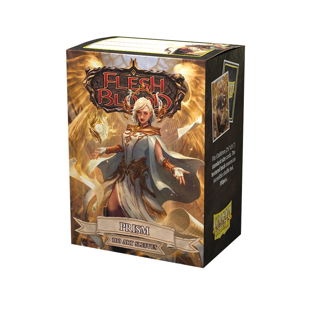 Dragon Shield Prism (100 x Standard)