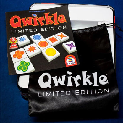 Qwirkle Ediție Limitată