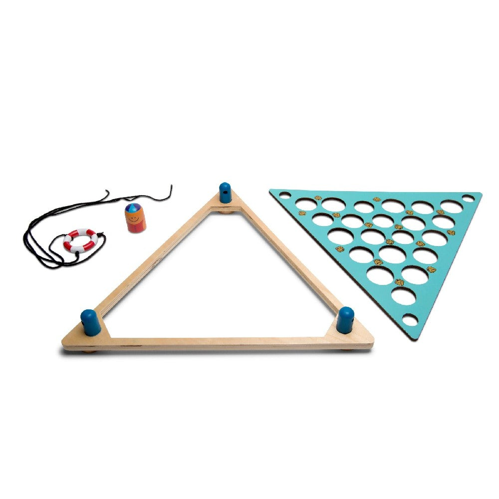 Salvează-l pe Ralf, BS Toys