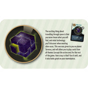 Rulebenders joc de societate în limba engleză