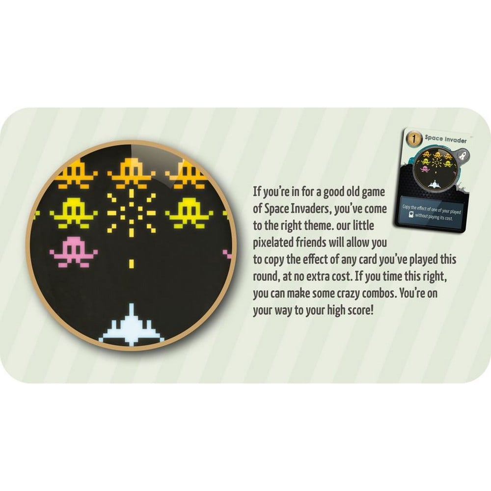 Rulebenders joc de societate în limba engleză