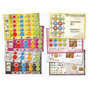 (ELŐRENDELÉS) Squaring Circleville (Kickstarter Edition) - Játszma.ro - A maradandó élmények boltja