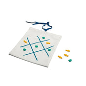 Jocuri de călătorie: Șah, Dame, Tic Tac Toe,  BS Toys joc de societate în limba engleză