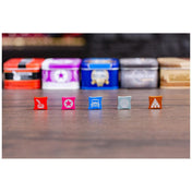 (ELŐRENDELÉS) Ticket to Ride: Europe – 15th Anniversary (EN) - Játszma.ro - A maradandó élmények boltja