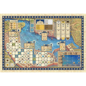 Tabanussi Builders of Ur joc de societate în limba engleză