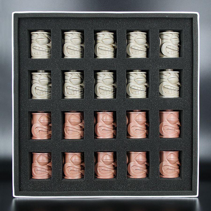 (ELŐRENDELÉS) TacTiki Deluxe - Játszma.ro - A maradandó élmények boltja