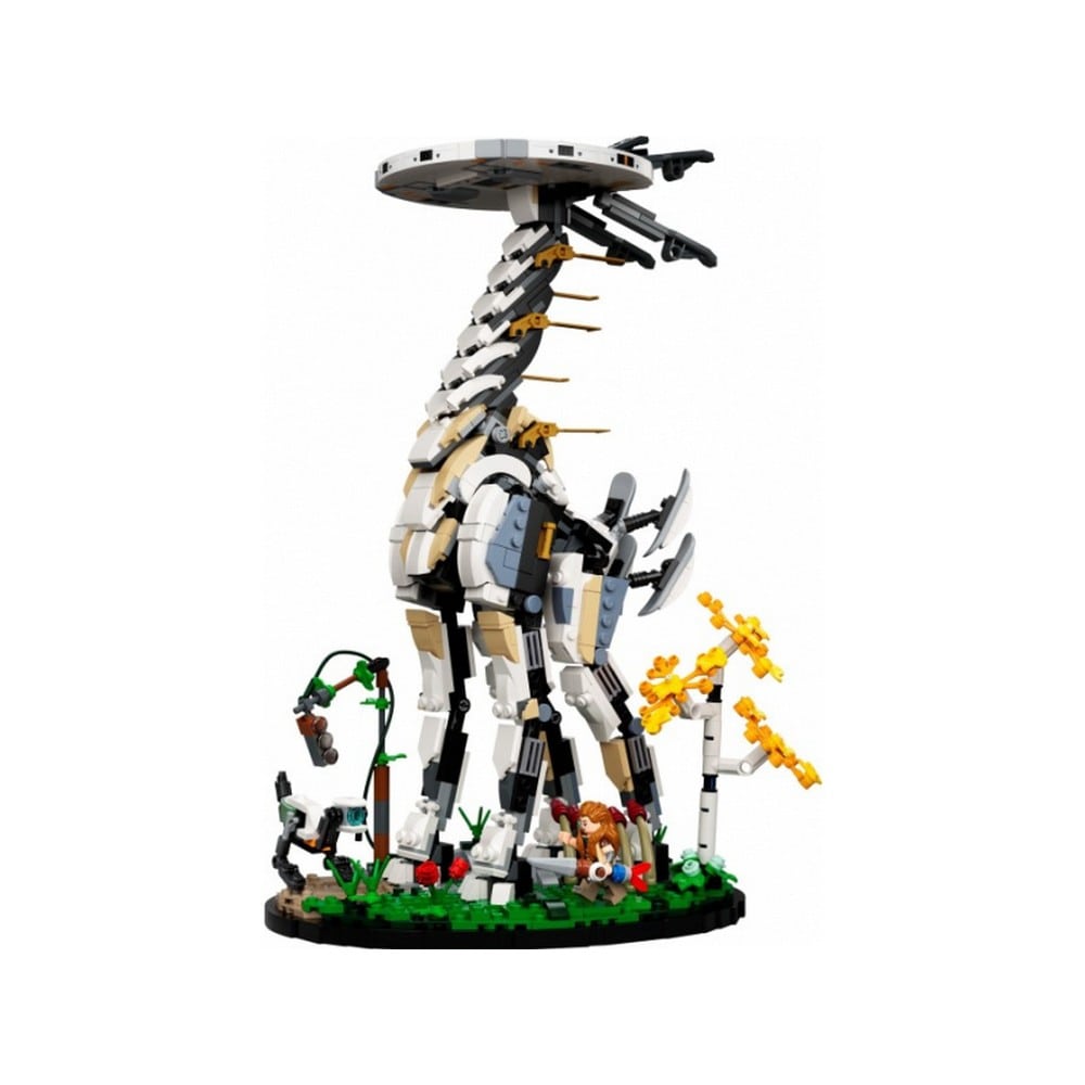 LEGO Creator Expert Horizon Forbidden West: Tallneck 76989