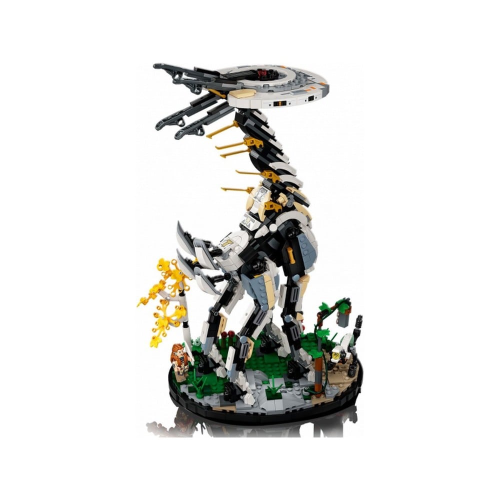 LEGO Creator Expert Horizon Forbidden West: Tallneck 76989