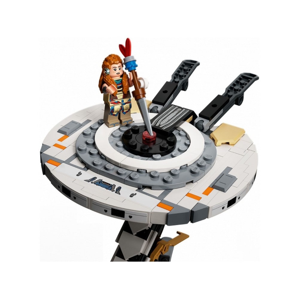 LEGO Creator Expert Horizon Forbidden West: Tallneck 76989