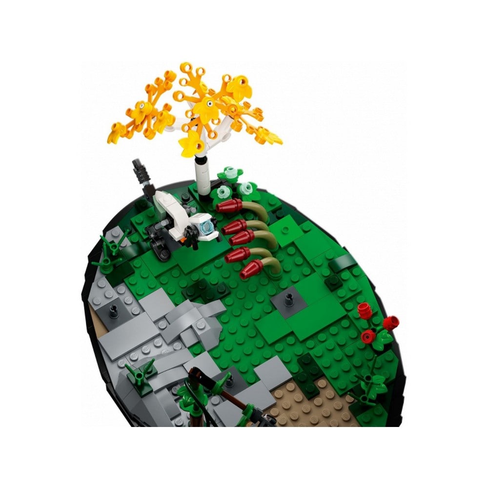 LEGO Creator Expert Horizon Forbidden West: Tallneck 76989