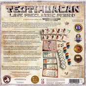 Teotihuacan: Late Preclassic Period extensie în limba engleză