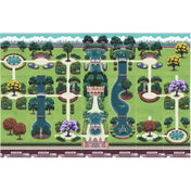 The Gardens joc de societate în limba engleză