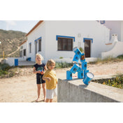 Bătaia cutiilor de tinichea - Tin Throwing BS Toys GA131