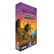 Valeria: Card Kingdoms Darksworn extensie în limba engleză