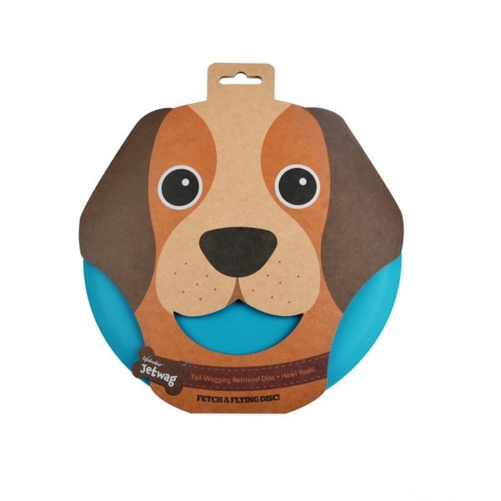 Waboba Jetwag frisbee