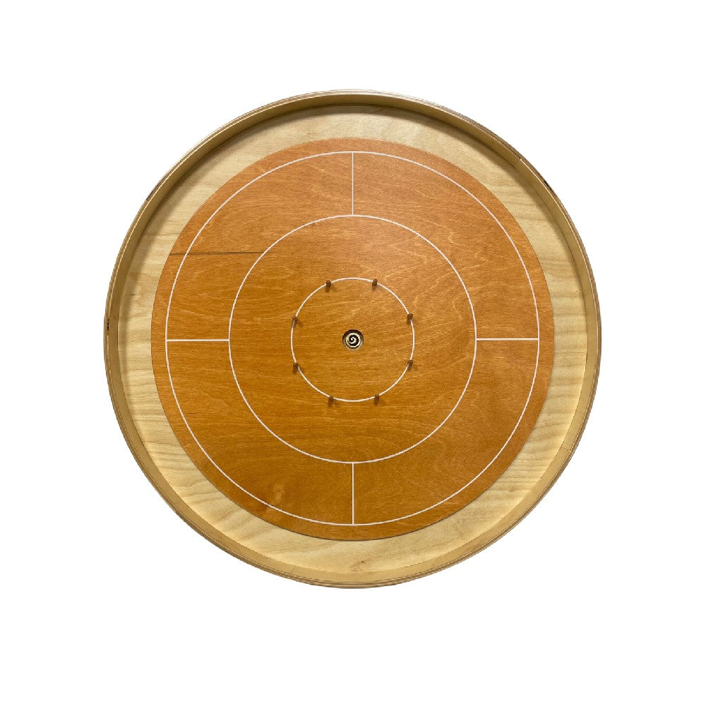 Set Mini Crokinole - Fag