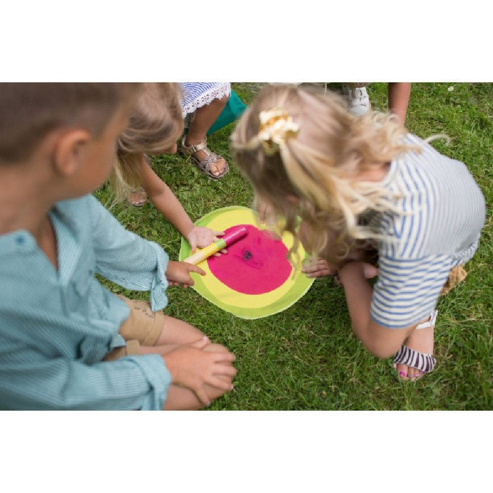 Activity Islands, joc de viteză și motricitate, BS Toys GA411