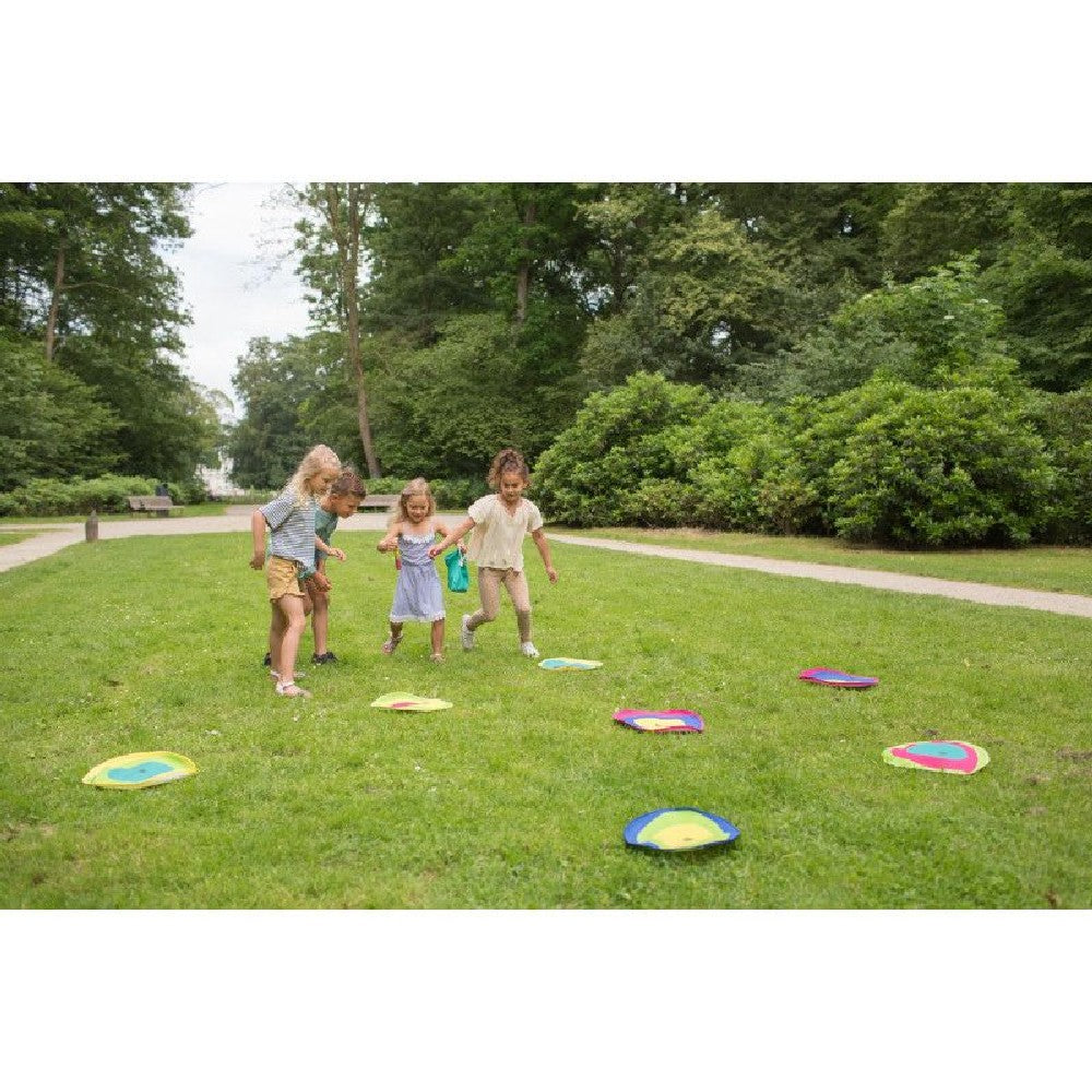 Activity Islands, joc de viteză și motricitate, BS Toys GA411