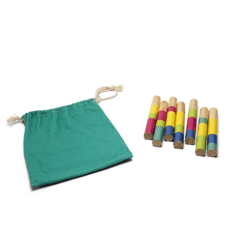 Activity Islands, joc de viteză și motricitate, BS Toys GA411