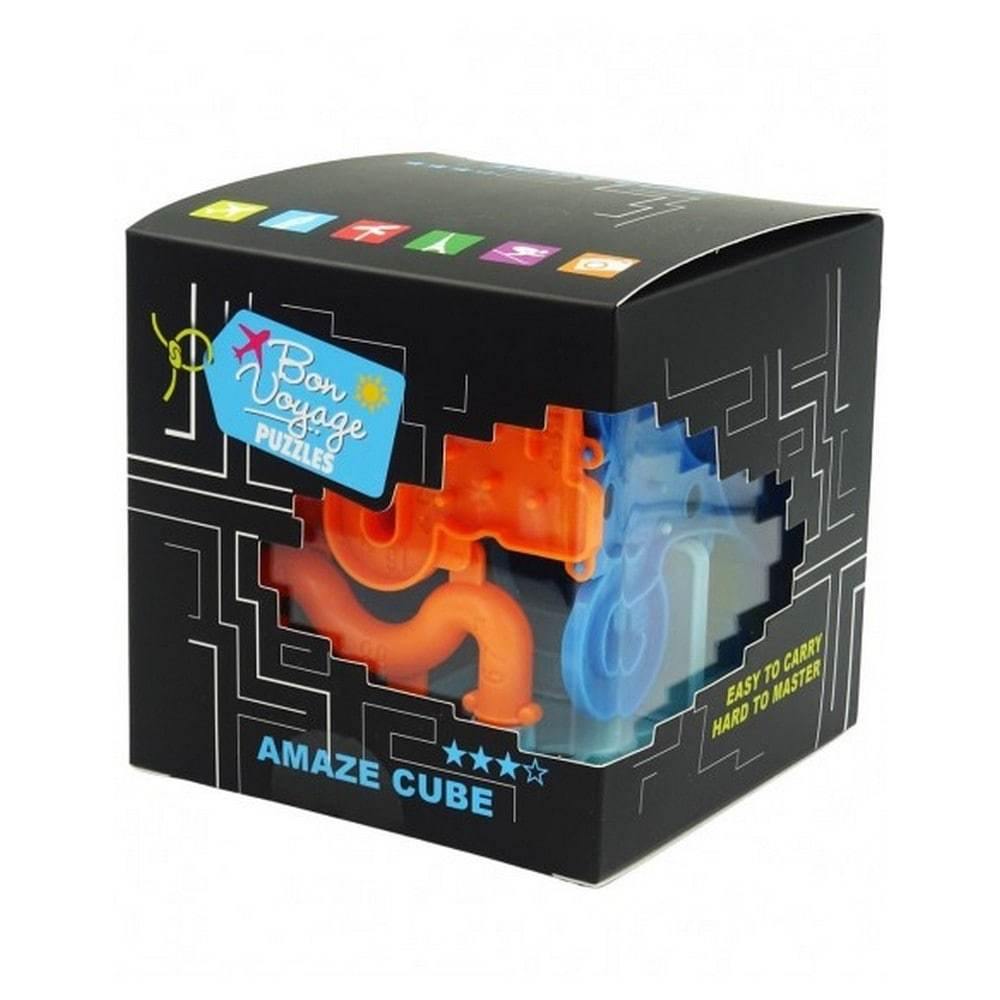 Amaze Cube