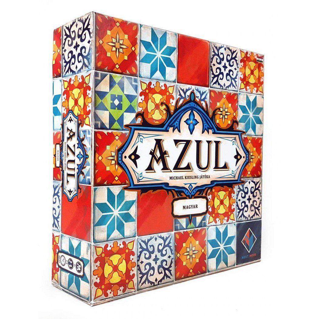 Azul-GémKlub-1-Játszma.ro - A maradandó élmények boltja