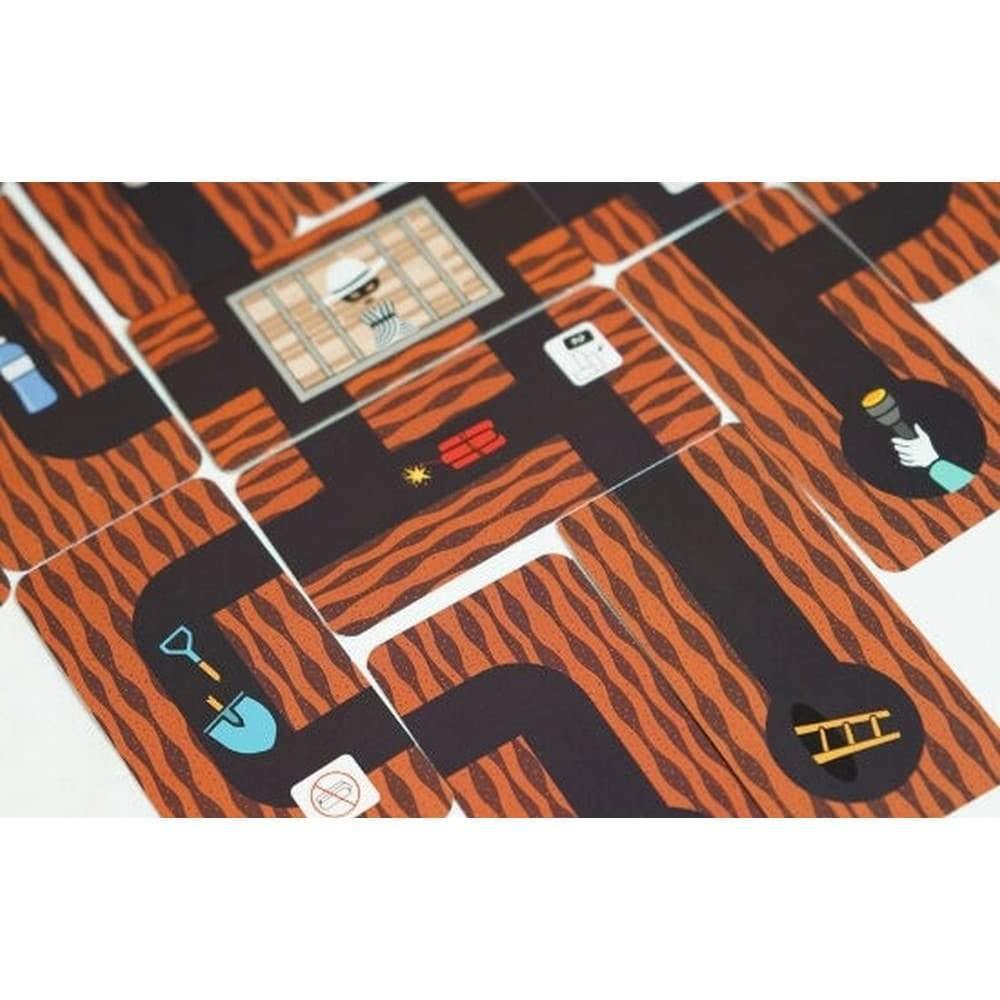 Bandida - Játszma.ro - A maradandó élmények boltja