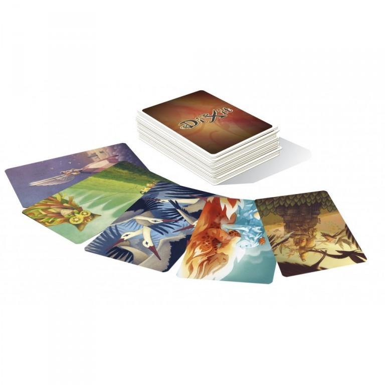Dixit Harmonies extensie-Libellud-3-Jocozaur