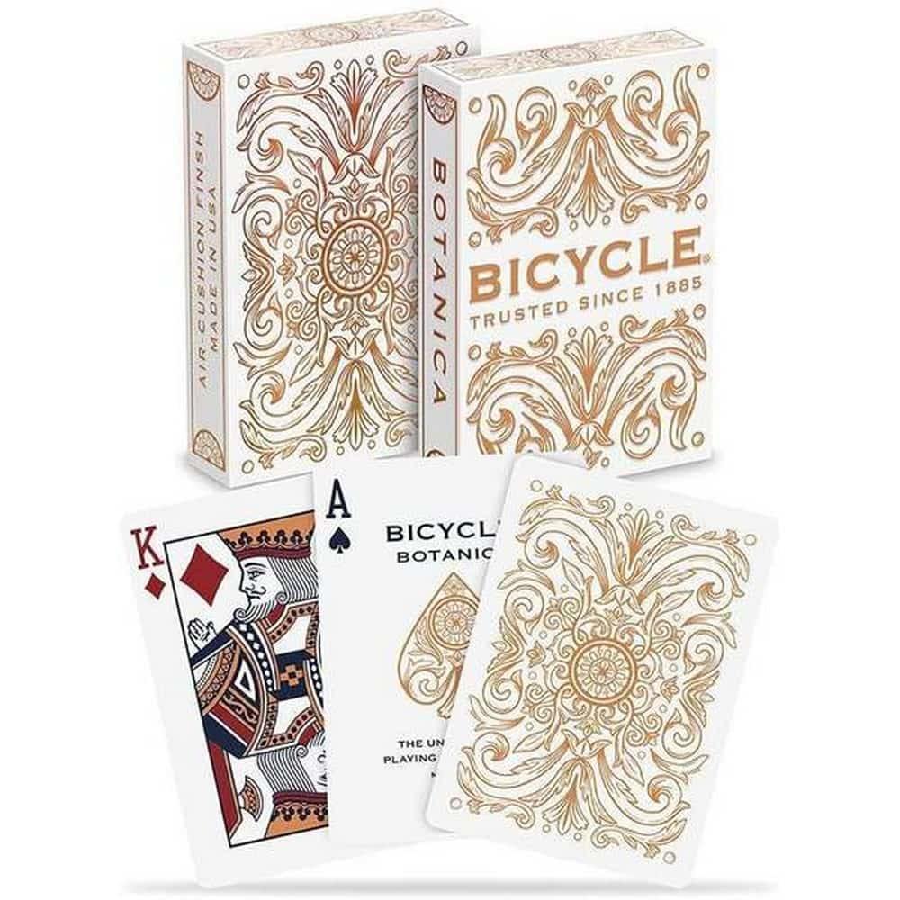 Bicycle Botanica