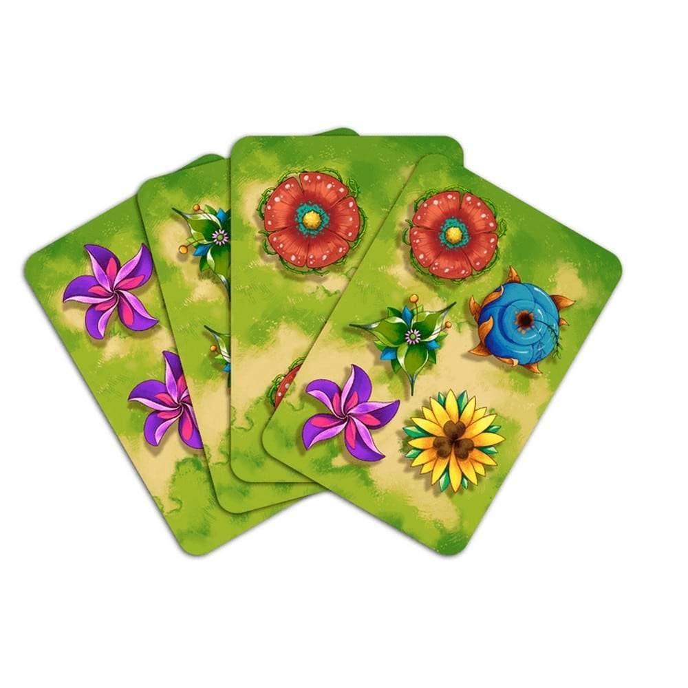 Botanists - Jocozaur.ro - Omul potrivit la jocul potrivit
