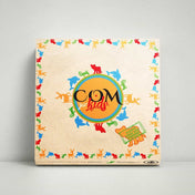 Castle of Mind Kids joc de societate în limba engleză