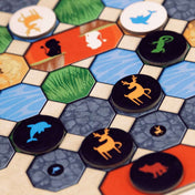 Castle of Mind Kids joc de societate în limba engleză