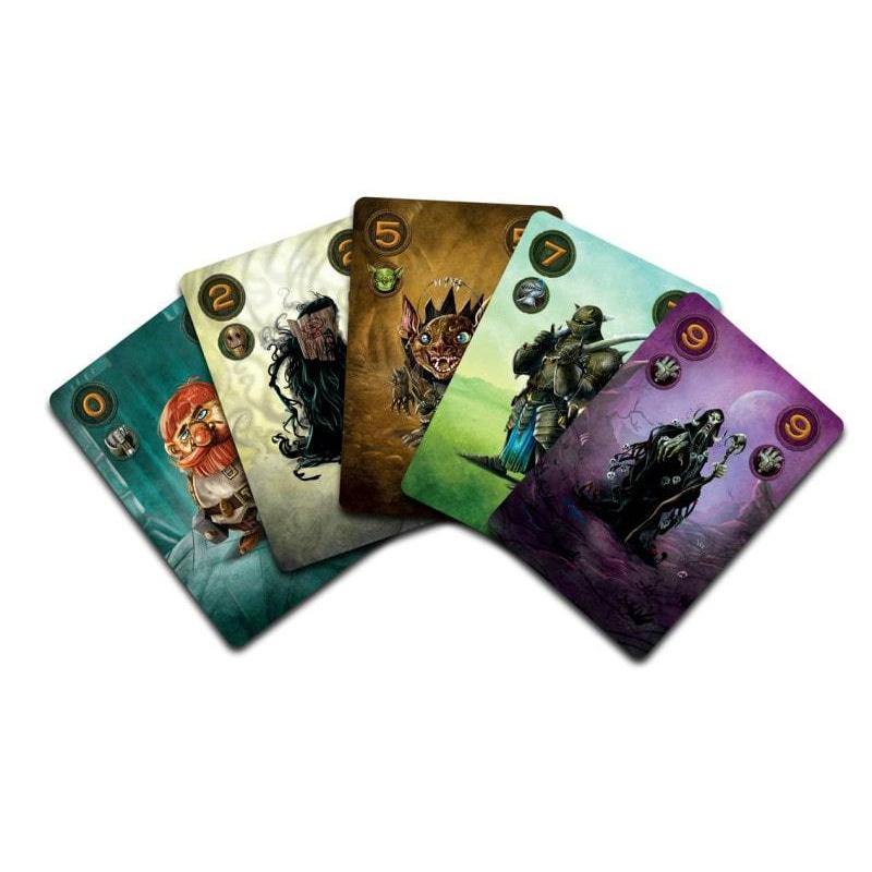 Claim - Na, ki a király?-Vagabund-2-Játszma.ro - A maradandó élmények boltja