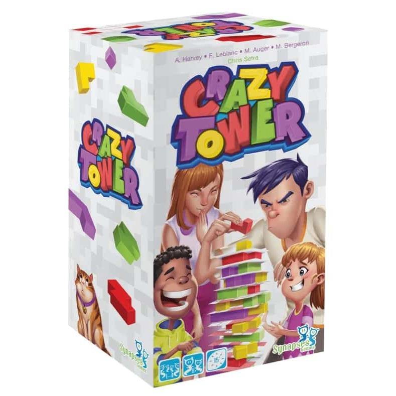 Crazy Tower-Synapses Games-1-Jocozaur