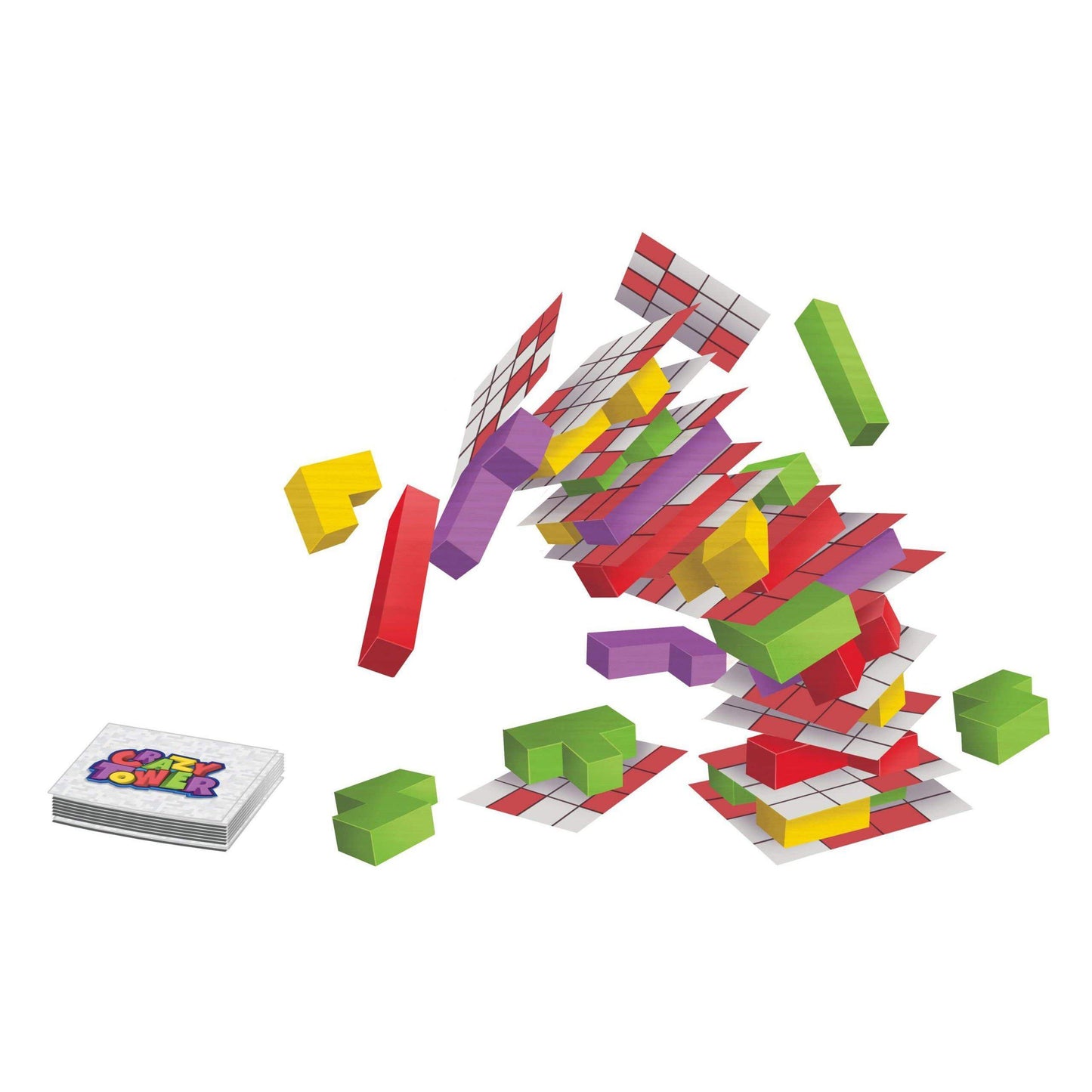 Crazy Tower-Synapses Games-2-Jocozaur