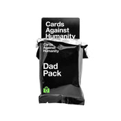 Cards Against Humanity Dad Pack extensie în limba engleză