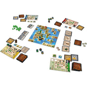 Dicium joc de societate în limba engleză