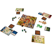 Dicium joc de societate în limba engleză